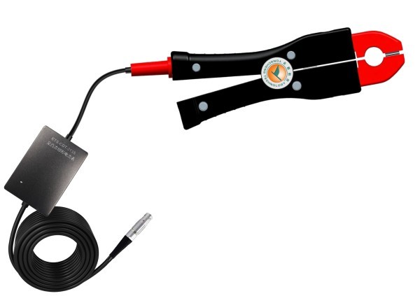 RTS-CDT系列交直流鉗形電流表